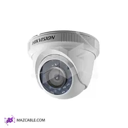 دوربین مداربسته 2 مگاپیکسلی هایک ویژن DS-2CE56D7T-IT3Z | کارن شبکه