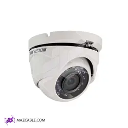 دوربین مداربسته 2 مگا پیکسلی هایک ویژن DS-2CE56D0T-IRM | کارن شبکه