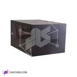 رک 6 یونیت عمق 45 | کارن شبکه