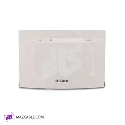 روتر بی‌سیم DIR-600 دی-لینک | کارن شبکه