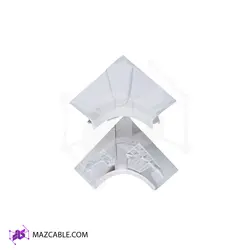 زاویه داخلی ترانک 150 لگراند - کد 10606 | کارن شبکه