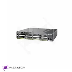 سوییچ سیسکو 48 پورت Cisco WS-C2960S-48TS-L | کارن شبکه