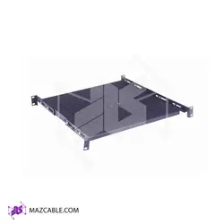 سینی ثابت 1 یونیت عمق 45 سانتیمتری | کارن شبکه