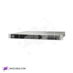 فایروال سیسکو مدل ASA 5512-FPWR-K9 | کارن شبکه