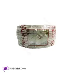 کابل 1.5*5 کولری حلقه 100 متری | کارن شبکه