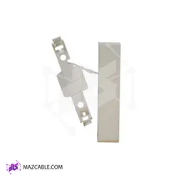 قطعه اتصال درب ترانک 150 | کارن شبکه