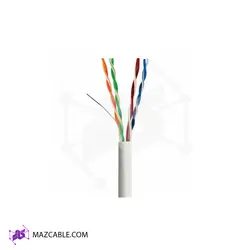 کابل شبکه CAT5 UTP N.W.P | کارن شبکه