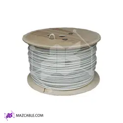 کابل شبکه CAT5 UTP N.W.P | کارن شبکه