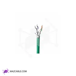 کابل شبکه CAT6 UTP اشنایدر اکتاسی هلوگرام‌دار | کارن شبکه