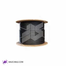 کابل مخابراتی ژله فیلد 100 زوج 0.4 | کارن شبکه