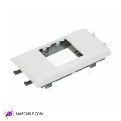 کادر 2 ماژول ترانکینگ لگراند 80 | کارن شبکه