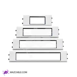 کادر 4 ماژول ترانکینگ لگراند 80 - کد 10954 | کارن شبکه