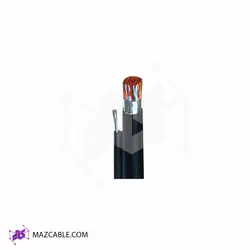 کابل مخابراتی مهاردار 20 زوج 0.4 | کارن شبکه