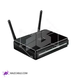 مودم 2310 DAP دی لینک اکسس پوینت بی سیم دی ای پی | کارن شبکه