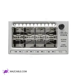 ماژول شبکه سیسکو C3850-NM-8-10G | کارن شبکه