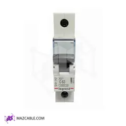 مینیاتوری 16 آمپر لگراند اصل | کارن شبکه