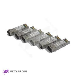 ماژول شبکه سیسکو مدل SFP-10G-ZR | کارن شبکه