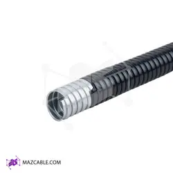 لوله فلکسی سایز 13 حلقه 25 متری | کارن شبکه