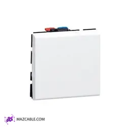 كليد تك پل پهن كد 77010 | کارن شبکه