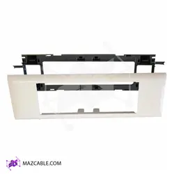 کادر 8 ماژول ترانکینگ لگراند 80 - کد 10958 | کارن شبکه