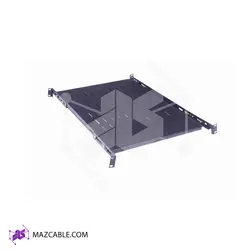 سینی ثابت 1 یونیت عمق 62 سانتیمتری | کارن شبکه