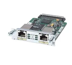 ماژول شبکه سیسکو مدل VWIC2-2MFT-G703 | کارن شبکه