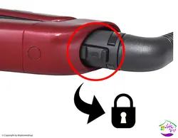 اتو مو رمینگتون مدلS9600