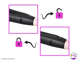 اتو مو فیلیپس مدلBHS378