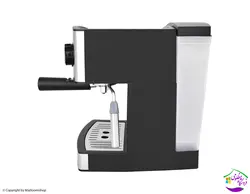 اسپرسوساز تیلیونیکس مدلTEM5120