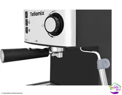 اسپرسوساز تیلیونیکس مدلTEM5120