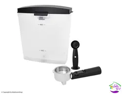 اسپرسوساز تیلیونیکس مدلTEM5120