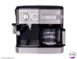 اسپرسوساز دلونگی مدلBCO420