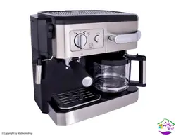 اسپرسوساز دلونگی مدلBCO420