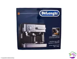 اسپرسوساز دلونگی مدلBCO420