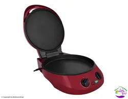 پیتزاپز مباشی مدل ME-PZM 200R