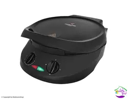 پیتزاپز مباشی مدل ME-PZM201B