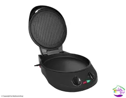 پیتزاپز مباشی مدل ME-PZM201B