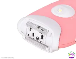 اپیلاتور چندکاره براون مدلSE-3-440