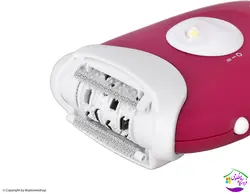 اپیلاتور+شیور براون مدلSE3-420