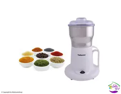 آسیاب برقی تیلیونیکس مدل TCG4110