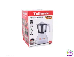 آسیاب برقی تیلیونیکس مدلTCG4120