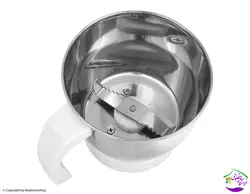 آسیاب برقی تیلیونیکس مدلTCG4199