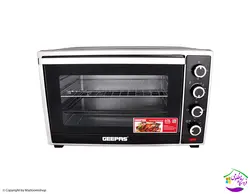 آون توستر جیپاس مدلGO34012