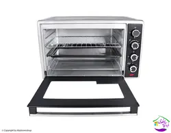 آون توستر جیپاس مدلGO34012