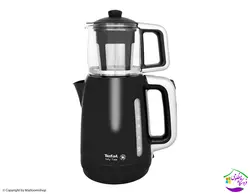 چای ساز تفال مدلBJ201