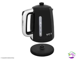 چای ساز تفال مدلBJ201