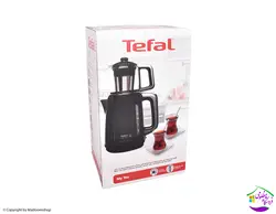 چای ساز تفال مدلBJ201