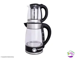 چای ساز تیلیونیکس مدلTTM5002