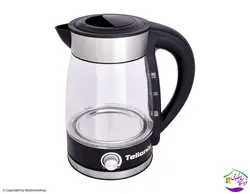 چای ساز تیلیونیکس مدلTTM5002