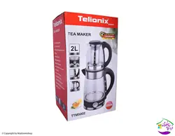 چای ساز تیلیونیکس مدلTTM5002
